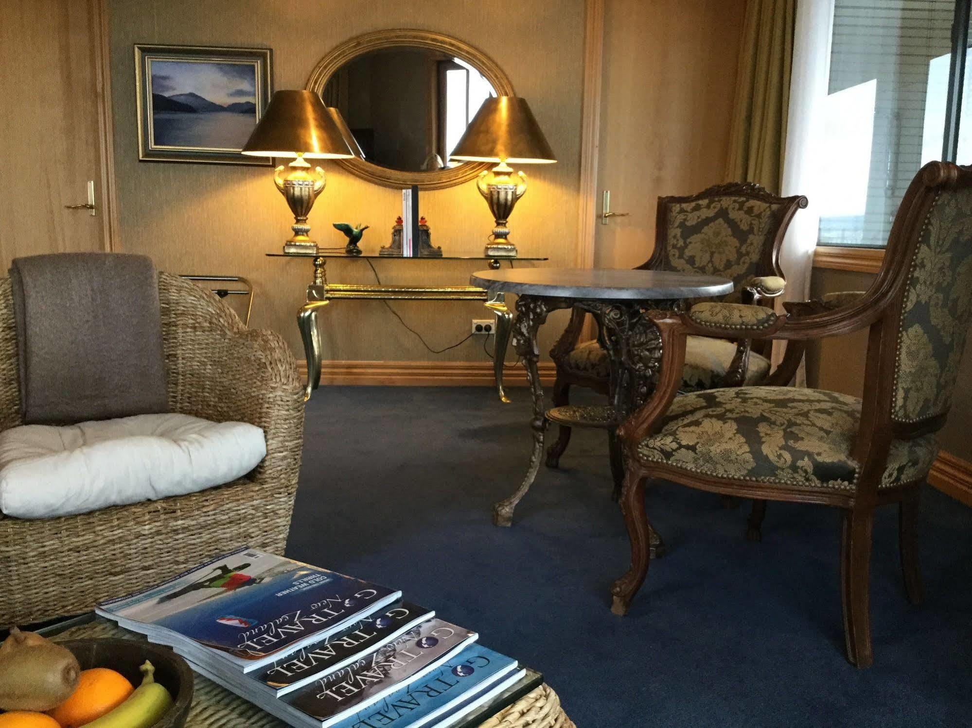 The Flying Trout Boutique Lodge Taupo Dış mekan fotoğraf