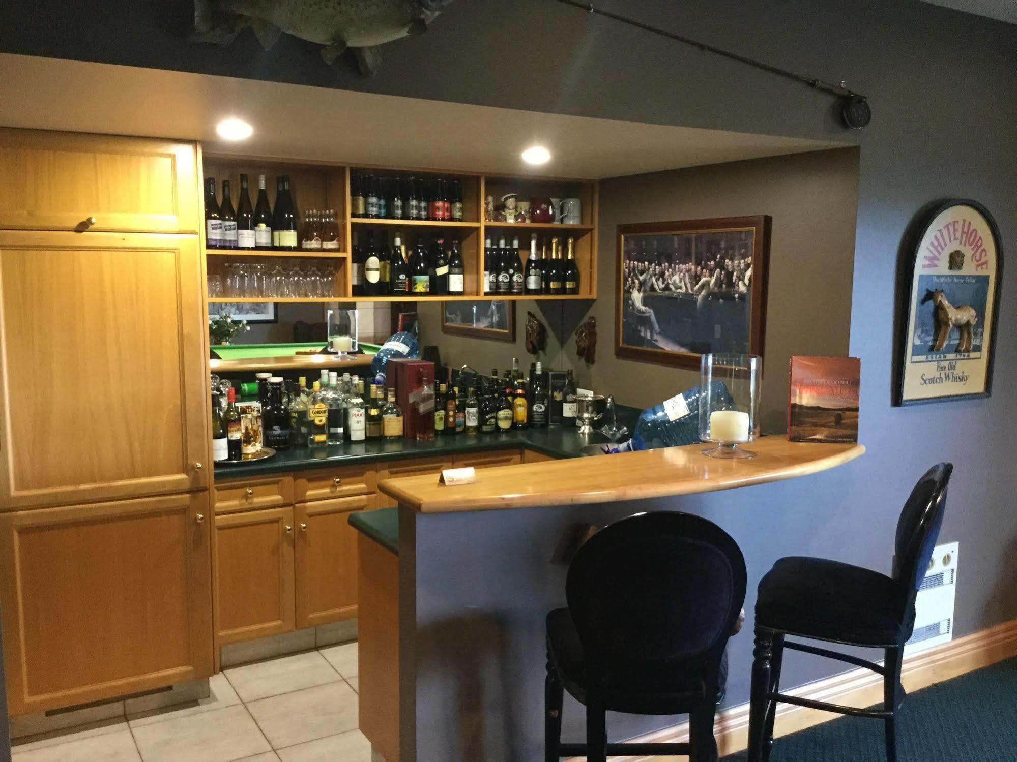 The Flying Trout Boutique Lodge Taupo Dış mekan fotoğraf