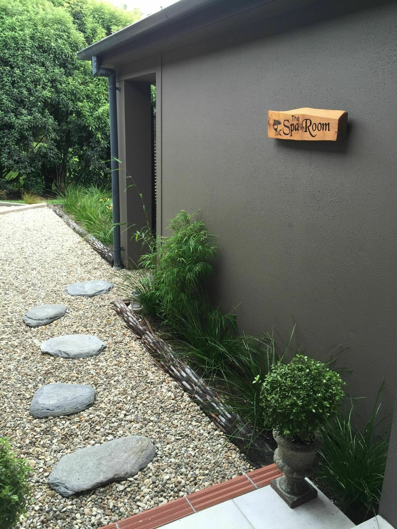 The Flying Trout Boutique Lodge Taupo Dış mekan fotoğraf